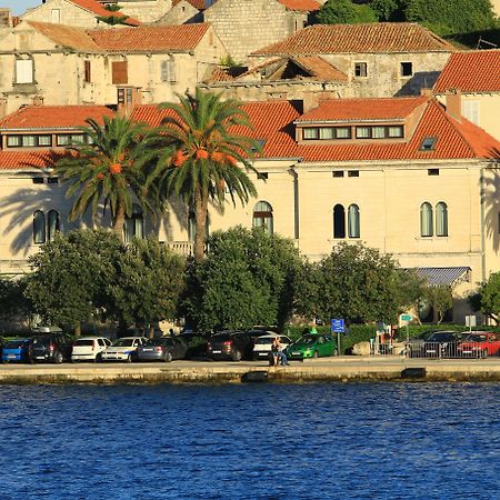 Aminess Korcula Heritage Hotel Luaran gambar